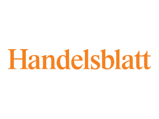 Bergen Real Estate Medienpräsenz im Handelsblatt