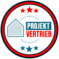 Projektvertrieb für Immobilien und Neubauprojekte in Berlin und Brandenburg