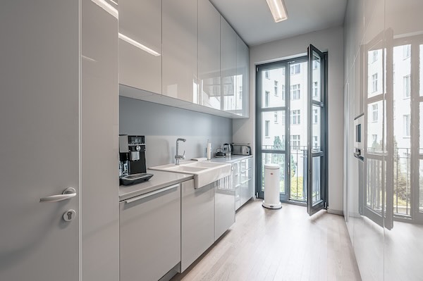 Gewerbefläche kaufen in Berlin