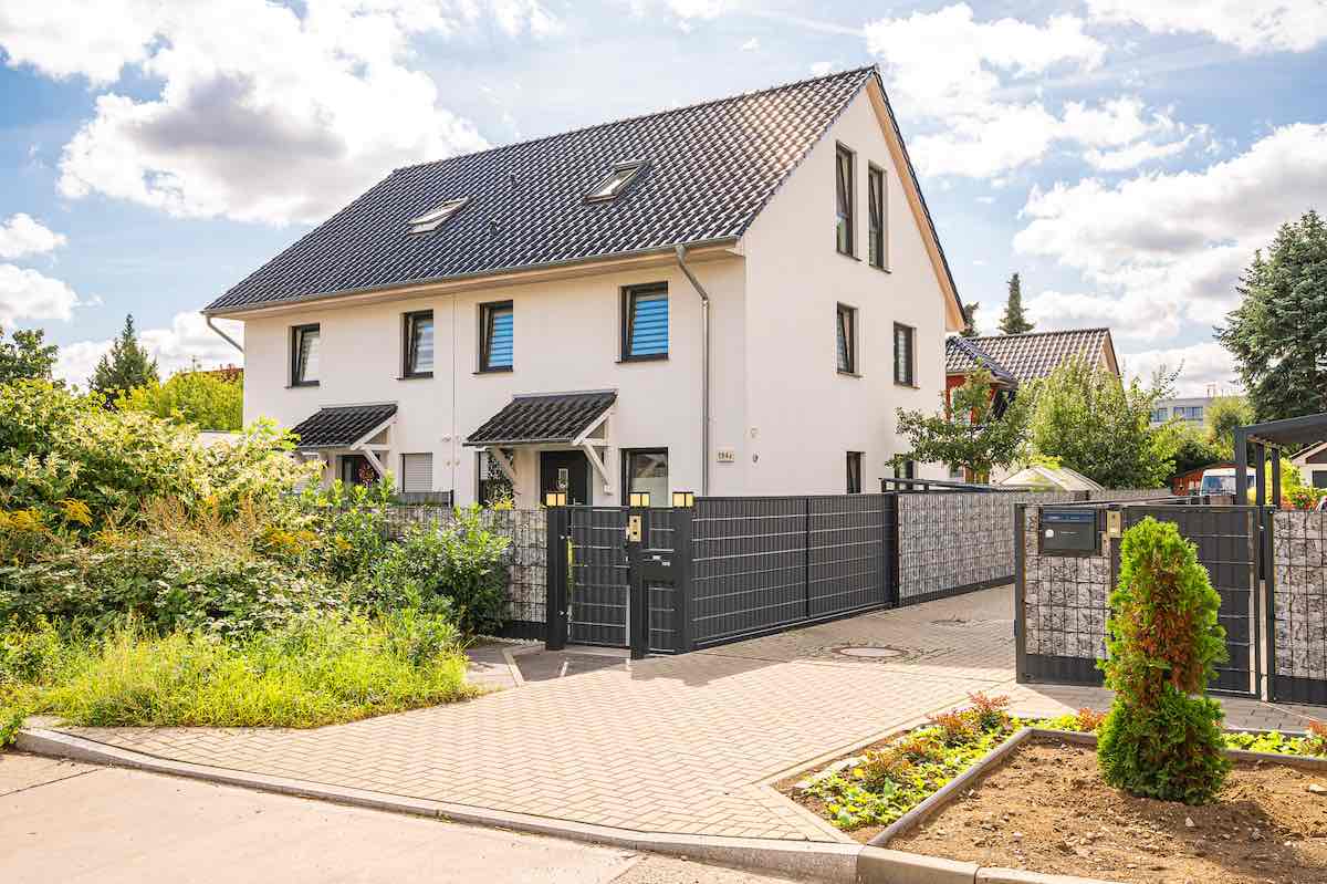 Gerade Gekauftes Haus Wieder Verkaufennull