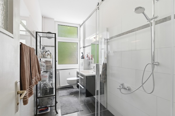 Wohnung kaufen Lichterfelde