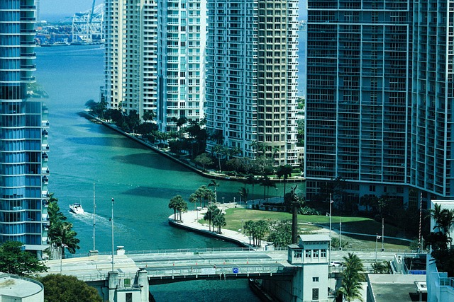 Wohnung Miami kaufen 