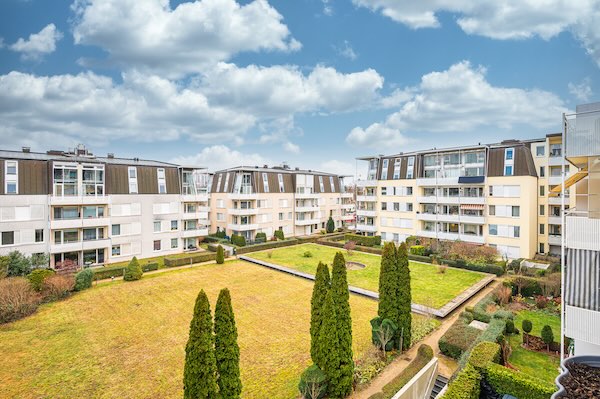 Wohnung kaufen in Pankow