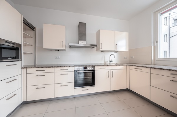 Wohnung kaufen in Berlin Mitte