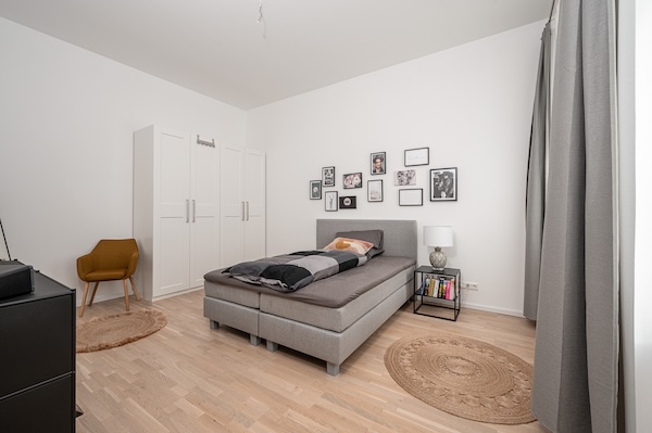 Wohnung Berlin Friedrichshain kaufen            