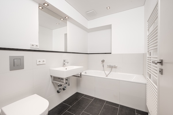 Wohnung kaufen Berlin Mitte