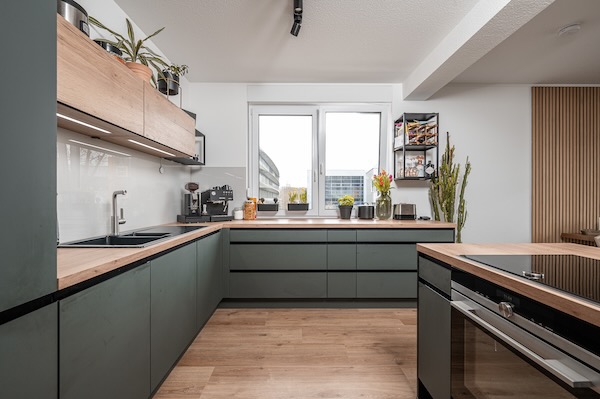 Wohnung kaufen Berlin Friedrichsfelde