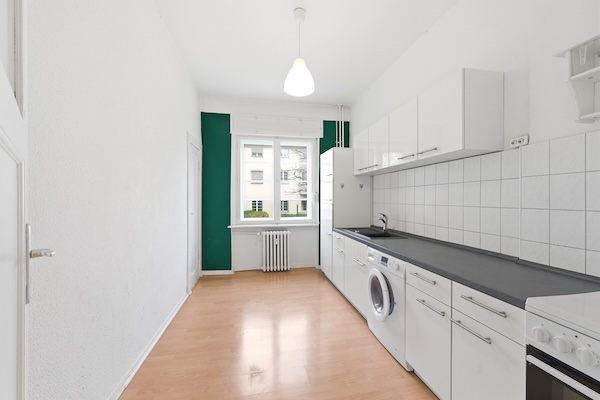 Wohnung kaufen Berlin Westend