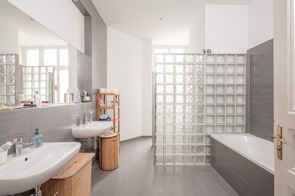 Wohnung kaufen Prenzlauer Berg