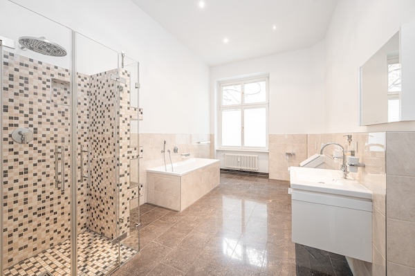 Wohnung kaufen Berlin Charlottenburg