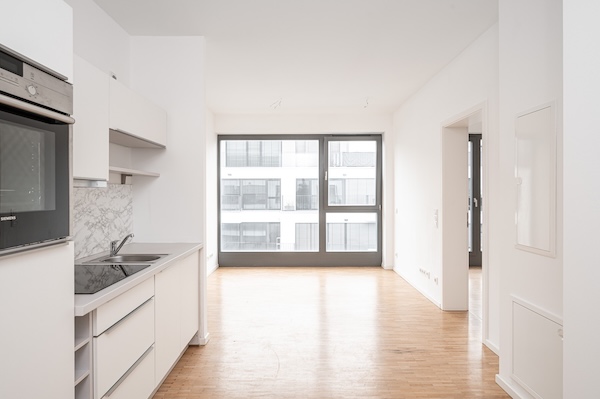 Wohnung kaufen Berlin Mitte