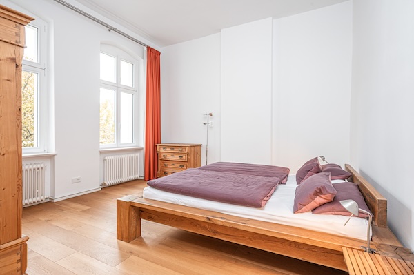 Berlin-Charlottenburg Wohnung kaufen