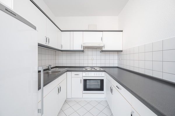 Wohnung kaufen in Pankow