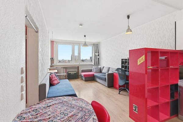 Wohnung kaufen Berlin Mitte