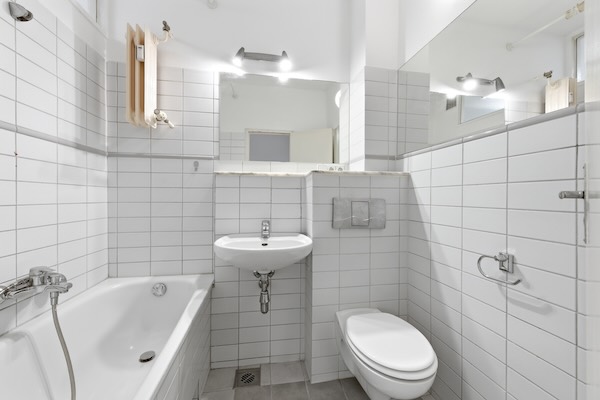 Wohnung kaufen Wilmersdorf