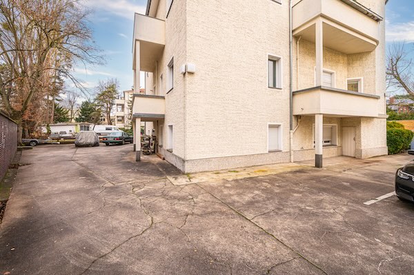 Wohnung kaufen Grunewald