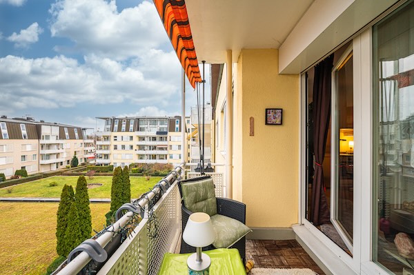 Wohnung kaufen in Pankow