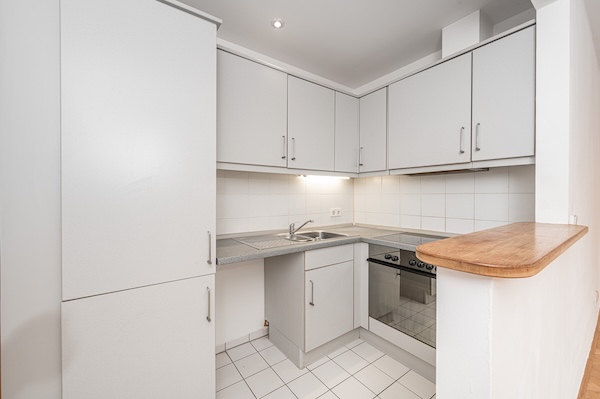 Wohnung kaufen Berlin Wilmersdorf