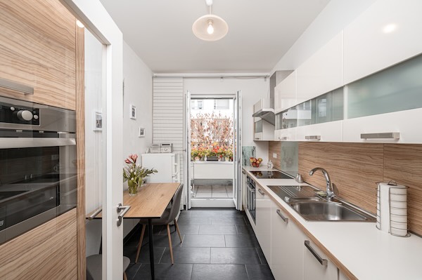 Wohnung kaufen in Berlin Mitte