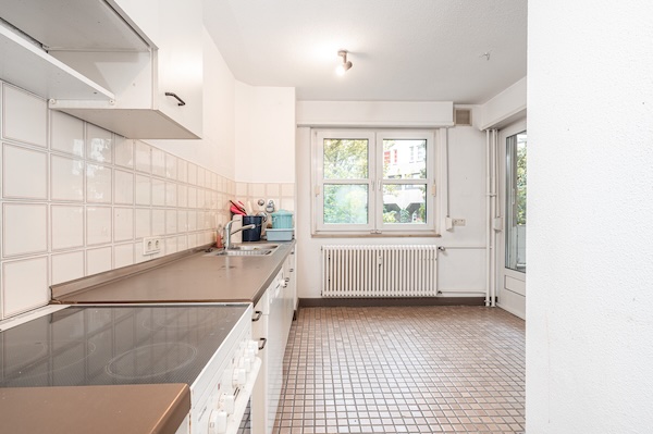 3-zimmer Wohnung Berlin-Charlottenburg kaufen