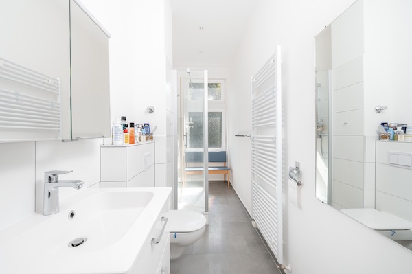 Wohnung kaufen Berlin Friedenau