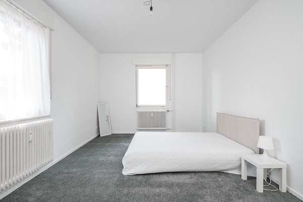 Wohnung kaufen Wannsee und ruhig wohnen