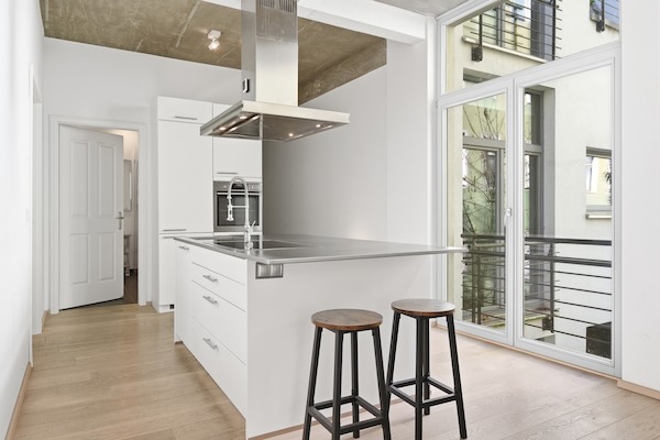 Kreuzberg Wohnung kaufen