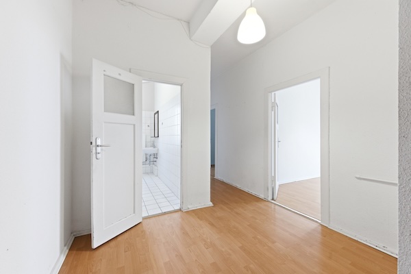 Wohnung kaufen Berlin Westend