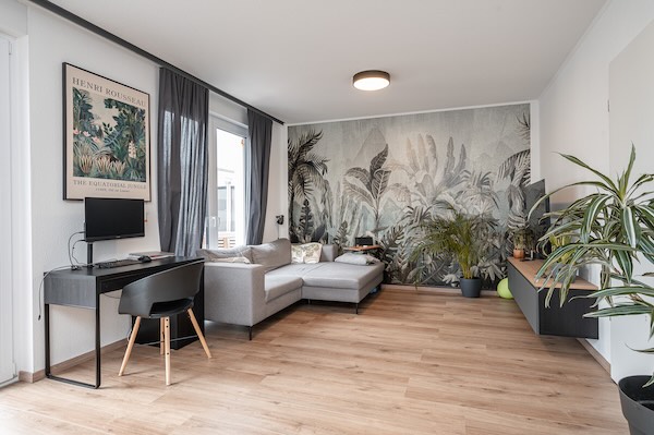 Wohnung kaufen Berlin Friedrichsfelde