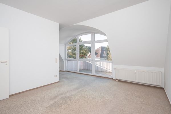 Wohnung kaufen in Pankow