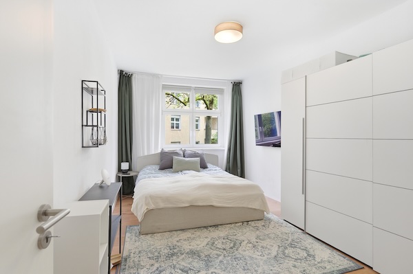 Wohnung zu verkaufen in Berlin Steglitz