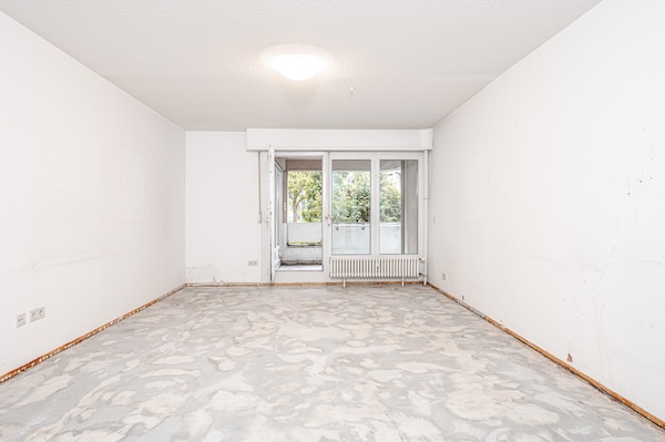 3-zimmer Wohnung Berlin-Charlottenburg kaufen
