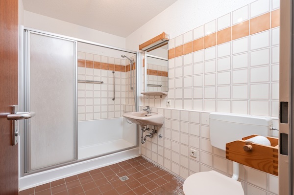 3-zimmer Wohnung Berlin-Charlottenburg kaufen