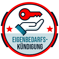 Eigenbedarfskündigung: Was ist zu beachten?
