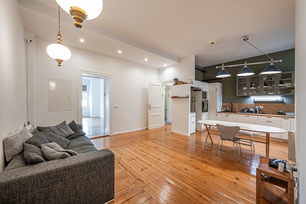 Wohnung kaufen Kreuzberg