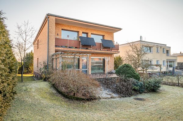 Einfamilienhaus Marienfelde zu verkaufen