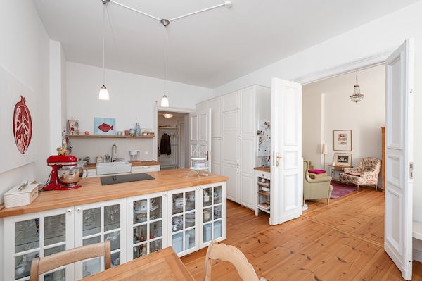 Kreuzberg Wohnung kaufen