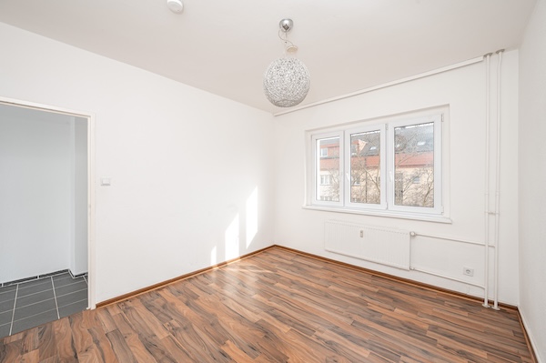 Wohnung Reinickendorf kaufen