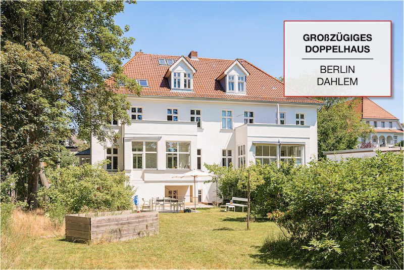 Haus Berlin kaufen Reihenhaus Familienhaus Berlin Immobilie