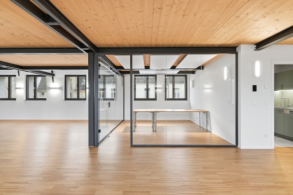 Büro mieten Steglitz