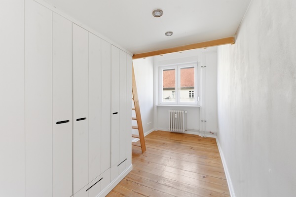 Wohnung kaufen Berlin Friedenau