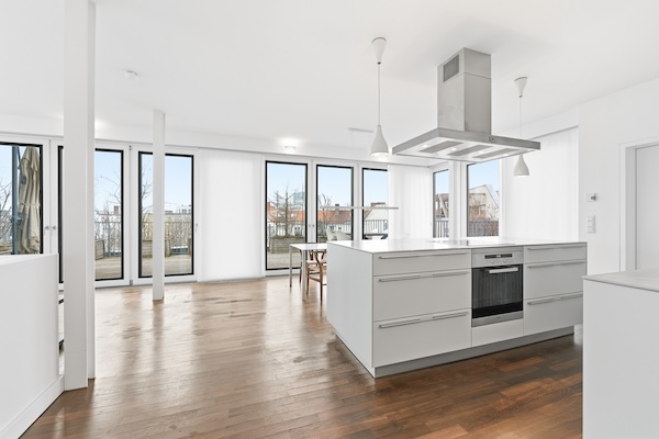Wohnung kaufen Berlin Schöneberg