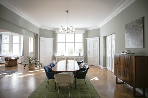Villa in Berlin Zehlendorf kaufen