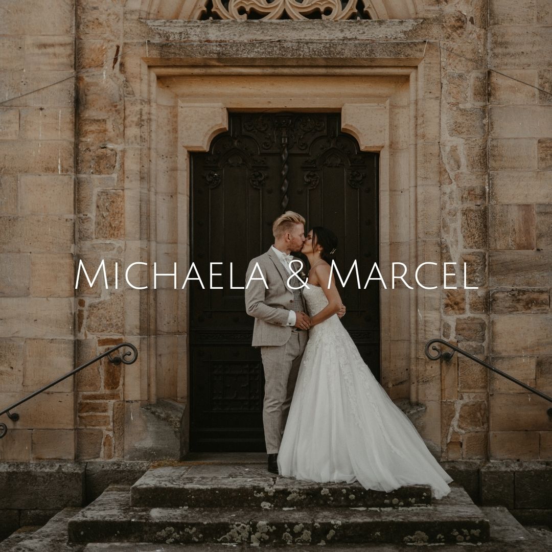 Michaela & Marcel