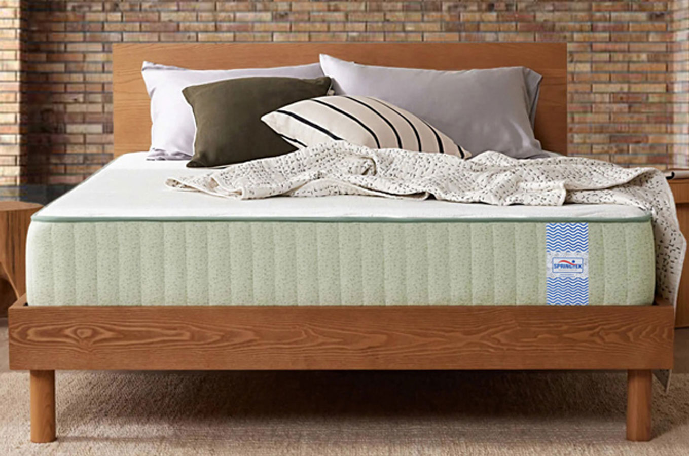 Buy Mattress Online with Trial: What It Means and Why It’s Great