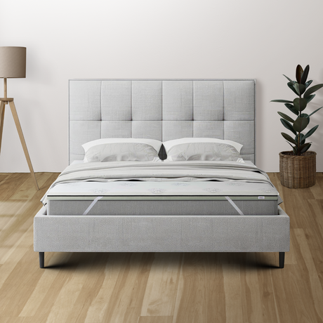 Latex vs Memory Foam Topper — Which Is Better?