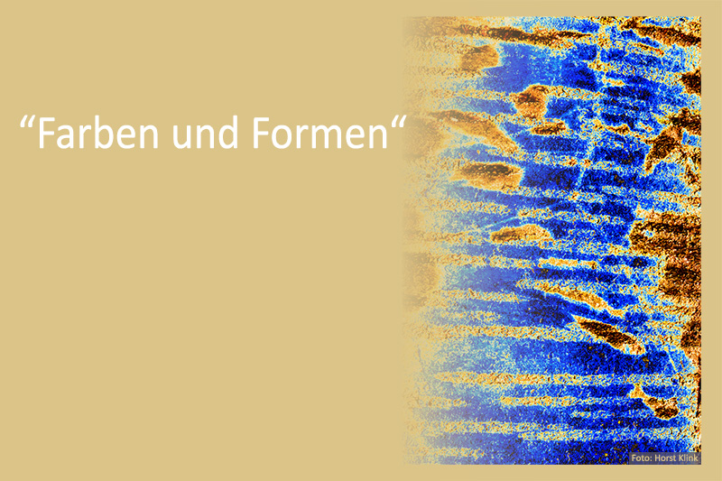 Farben und Formen