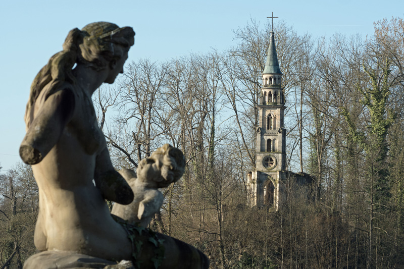 Fotowalk am Monrepos