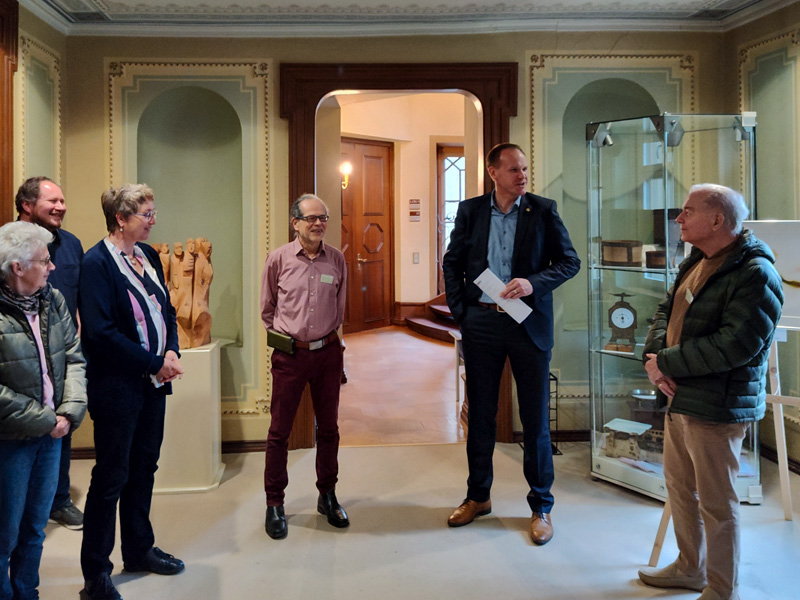 Foto: David Rohnert