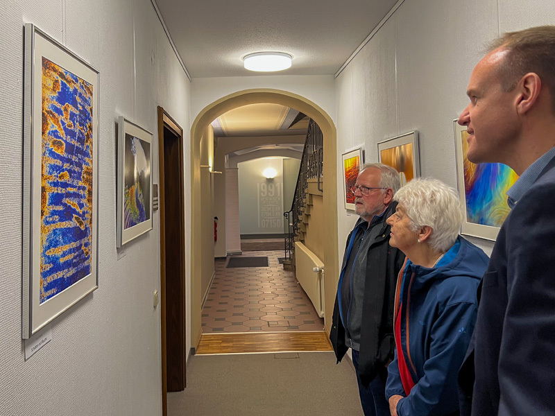 Foto: Jürgen Butscher